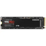 2TB M.2 NVMe MZ-V9P2T0BW 990 Pro Series SSD