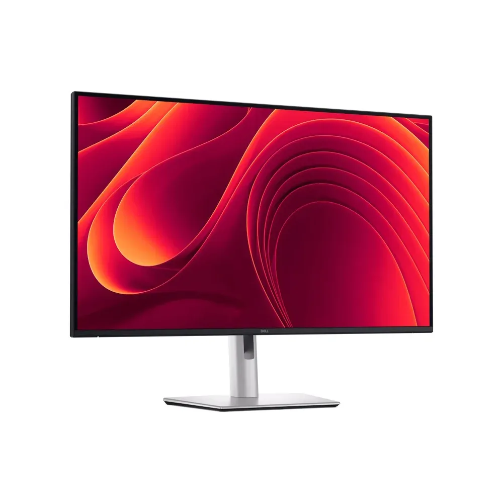 31.5 inch P3225DE QHD 100Hz USB-C Pro Plus IPS monitor