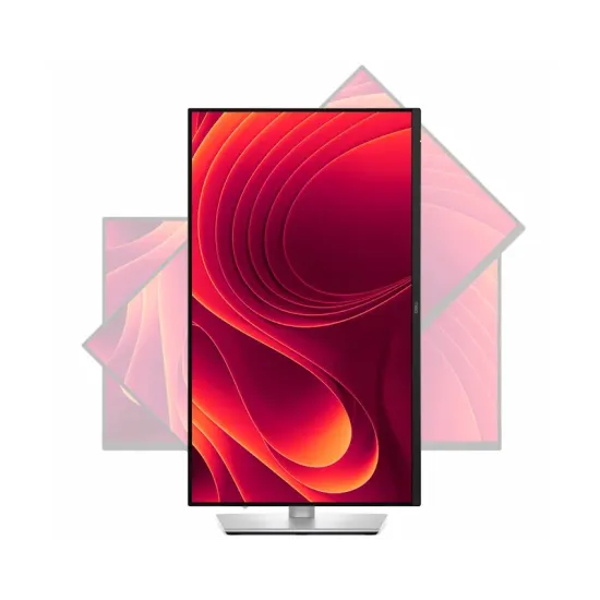 31.5 inch P3225DE QHD 100Hz USB-C Pro Plus IPS monitor