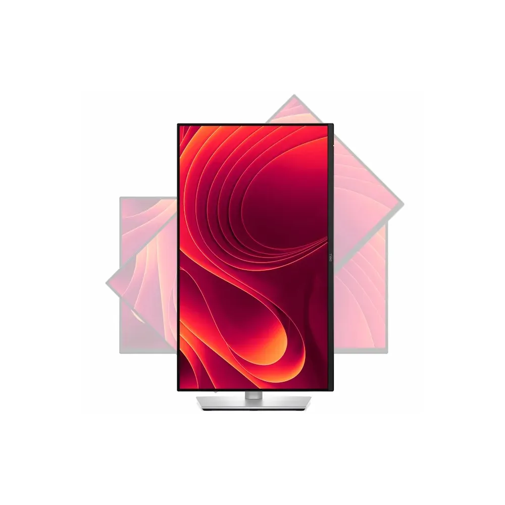 31.5 inch P3225DE QHD 100Hz USB-C Pro Plus IPS monitor