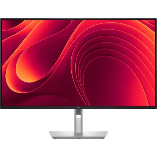 31.5 inch P3225DE QHD 100Hz USB-C Pro Plus IPS monitor