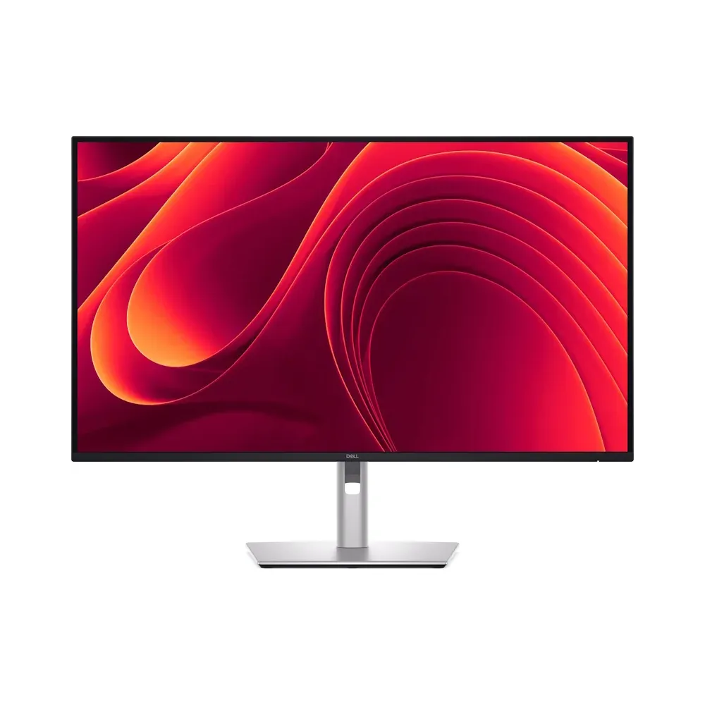 31.5 inch P3225DE QHD 100Hz USB-C Pro Plus IPS monitor