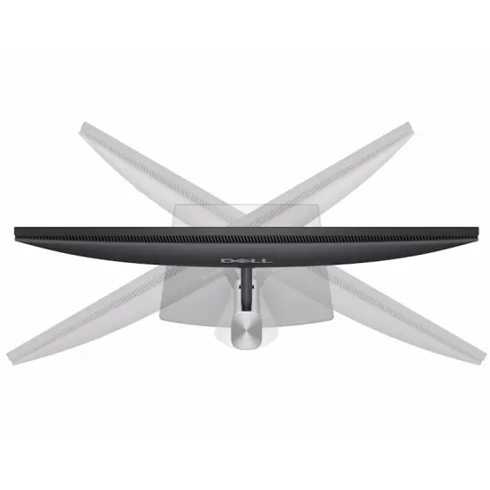 31.5 inch P3225DE QHD 100Hz USB-C Pro Plus IPS monitor