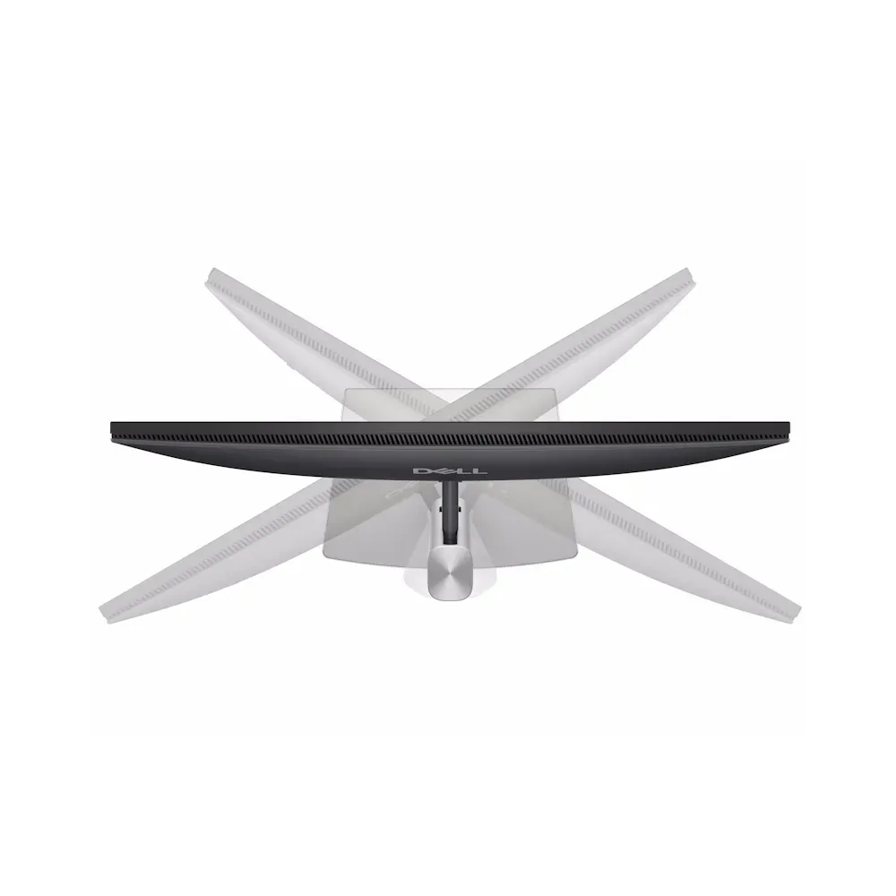 31.5 inch P3225DE QHD 100Hz USB-C Pro Plus IPS monitor