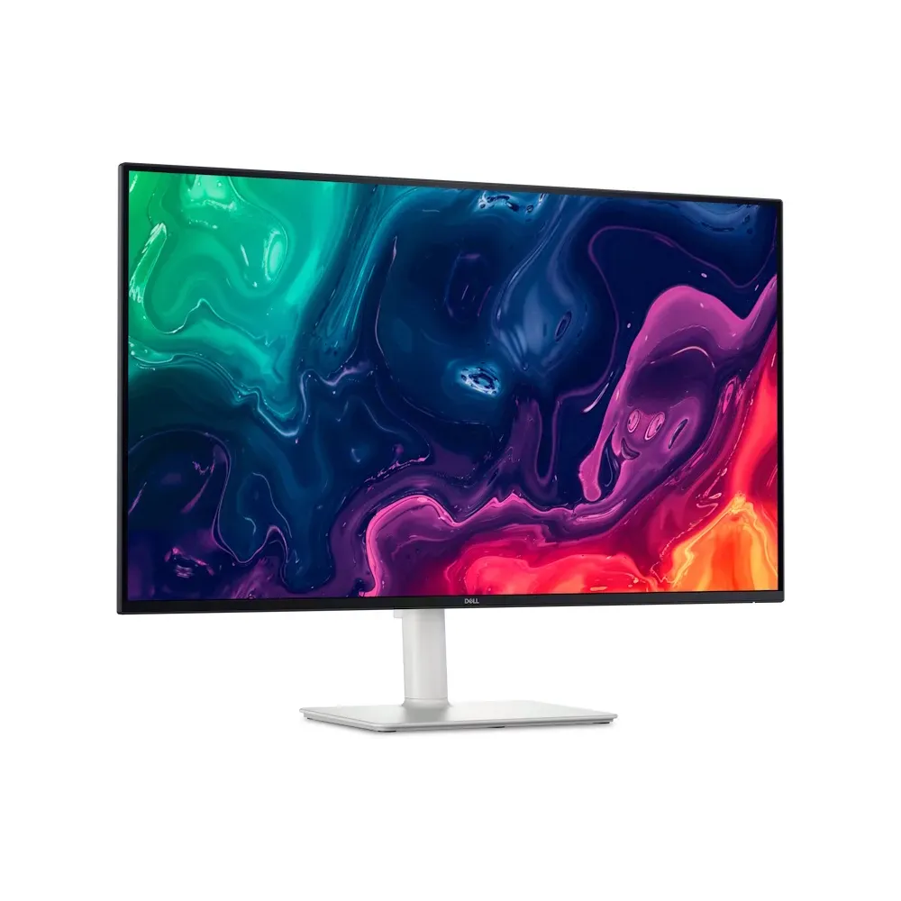 31.5 inch S3225QS 4K 120Hz FreeSync Plus monitor