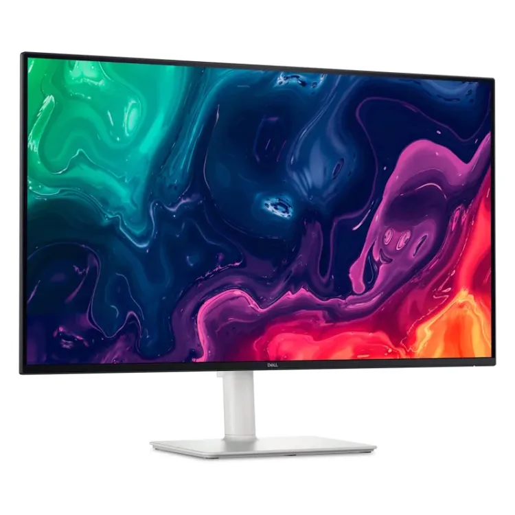 31.5 inch S3225QS 4K 120Hz FreeSync Plus monitor