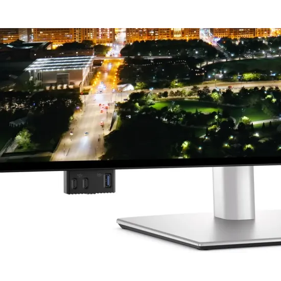 31.5 inch U3225QE 4K 120Hz Thunderbolt UltraSharp IPS monitor