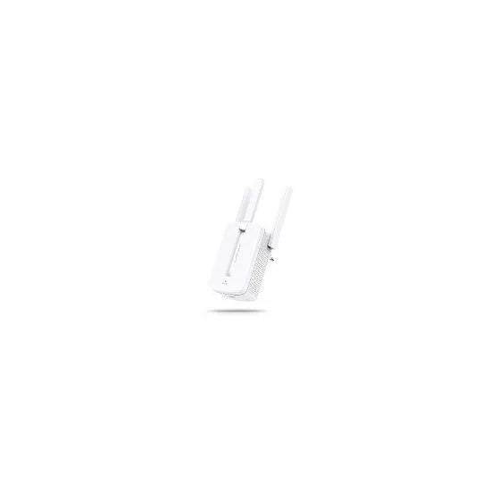 MW300RE N300Mb/s WiFi range extender, WPS dugme, 3 antene