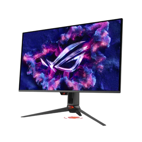 32 inča ROG Swift PG32UCDMR UHD 3840x2160 QD-OLED 240 Hz gaming monitor