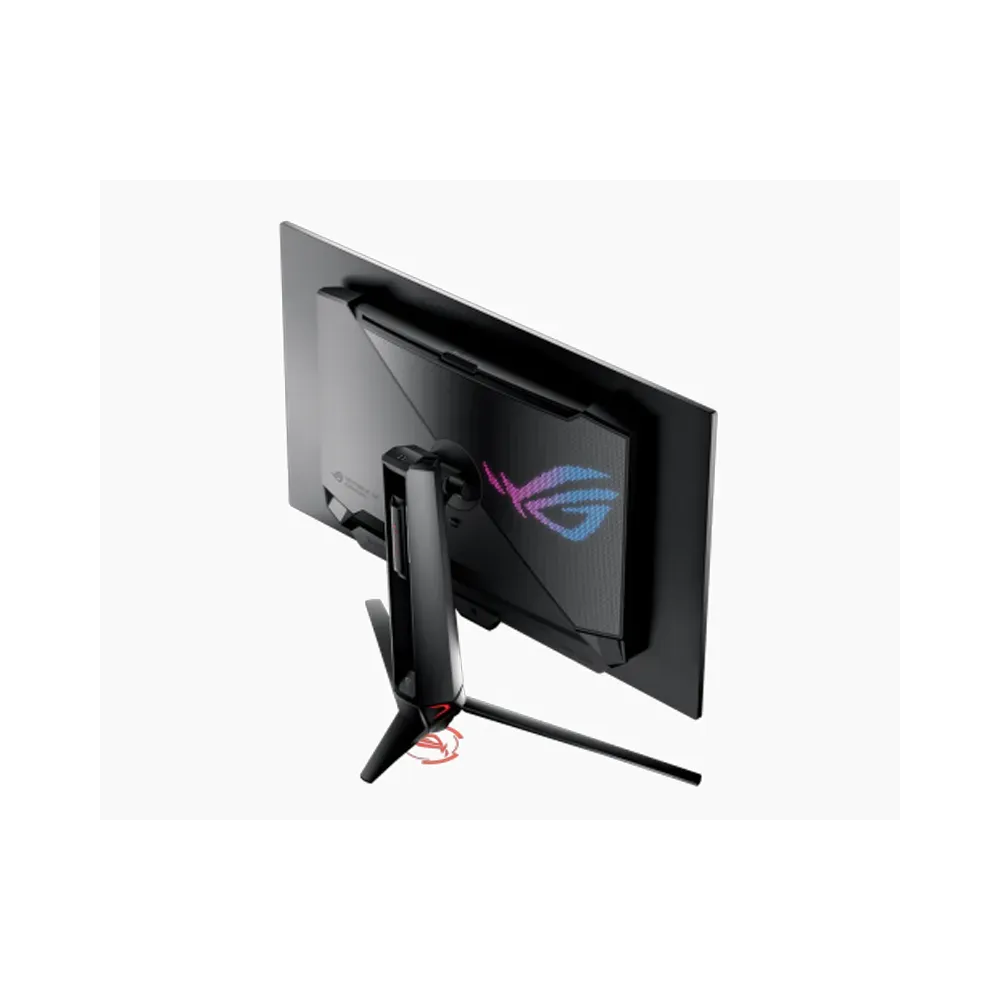 32 inča ROG Swift PG32UCDP 4K 3840x2160 OLED 240 Hz gaming monitor