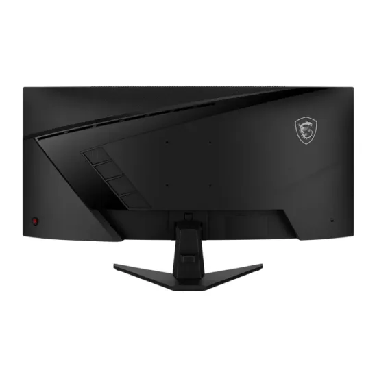 34 inča 346CQ MAG UWQHD 3440x1440 VA 180 Hz zakrivljeni gaming monitor