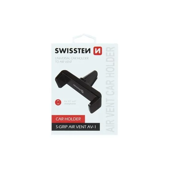 Swissten Car holder to air- vent