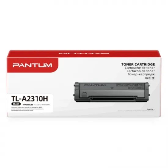 Pantum TONER CARTRIDGE TL-A2310H 1600 pages original toner for BP2300/BM2300