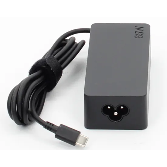 AC adapter za HP-Asus-Dell-Apple laptop 65W 20V 3.25A XRT65-TYPE-C