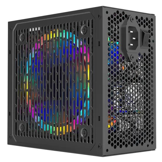 Rampage Napajanje RGB-650 650W 80+ Bronze RGB