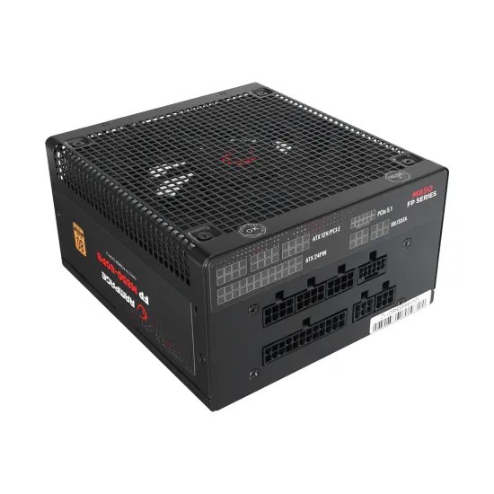 Rampage Napajanje M850-80PB 850W 80+ Bronze Full Modular
