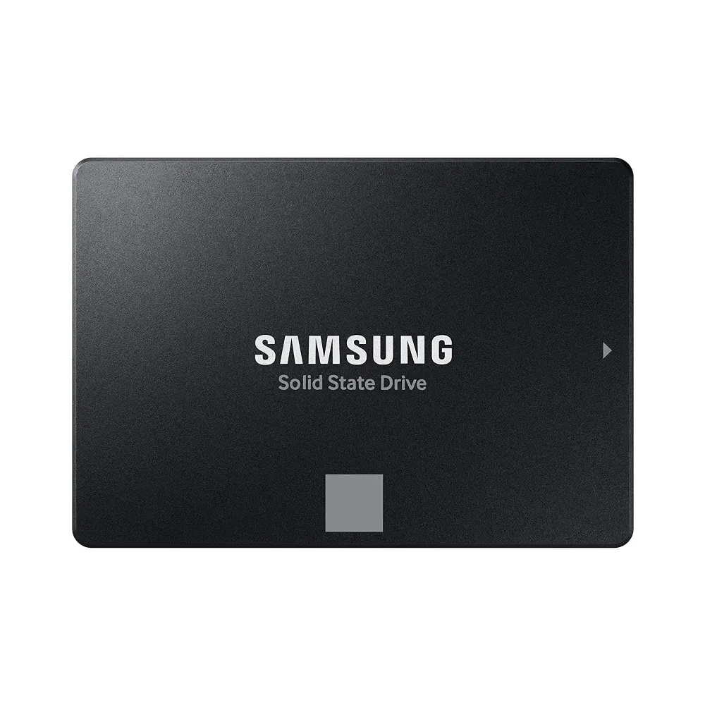 4TB 2.5 inča SATA III MZ-77E4T0B 870 EVO Series SSD