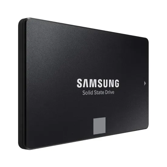 4TB 2.5 inča SATA III MZ-77E4T0B 870 EVO Series SSD