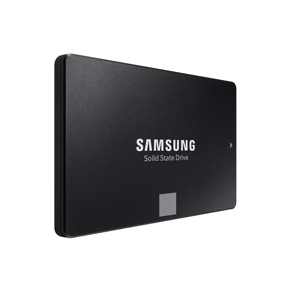 4TB 2.5 inča SATA III MZ-77E4T0B 870 EVO Series SSD