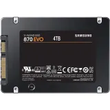 4TB 2.5 inča SATA III MZ-77E4T0B 870 EVO Series SSD