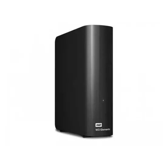 Elements Desktop 8TB 3.5 inča crni eksterni hard disk WDBWLG0080HBK