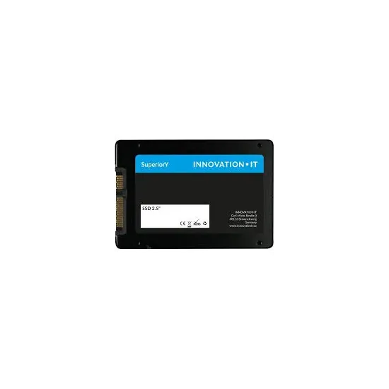 SSD 256GB 2.5 Bulk