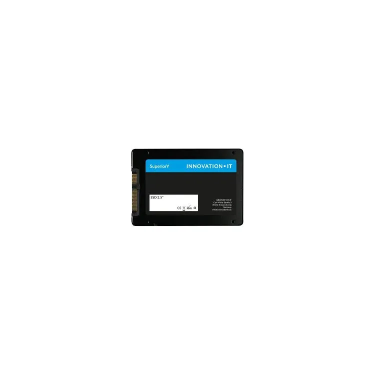 SSD 256GB 2.5 Bulk