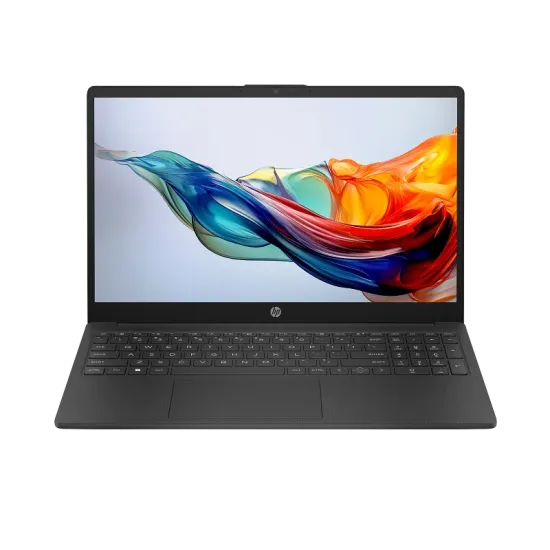 HP 15-fc0264nm Ryzen5 7520U/1TB/16GB/15.6 FHD/NoOS/Integrated/Jet black/YU
