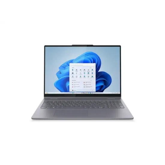 Lenovo IdeaPad 5 2-in-1 16IAL10 Ultra5 225H/512GB/16GB/IntelArc/16 WUXGA touch/bcklt/NoOS/Gray