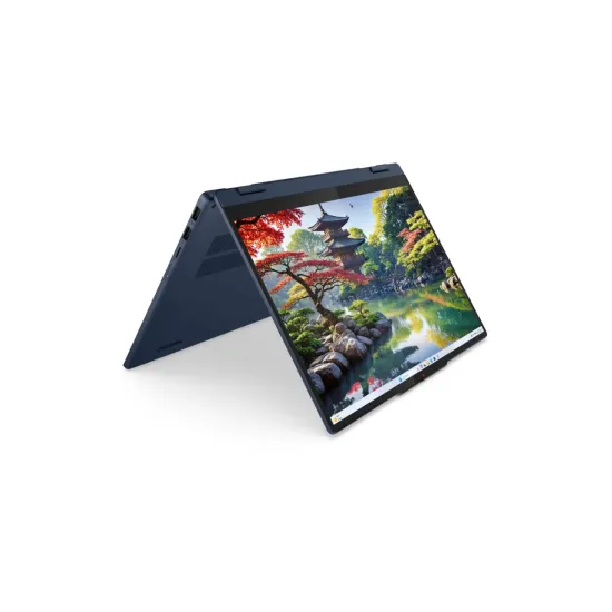 Lenovo IdeaPad 5 2-in-1 14IAL10 Ultra7 255H/1TB/16GB/14 WUXGA IPS Touch/backlit YU/Integrated/NoOS