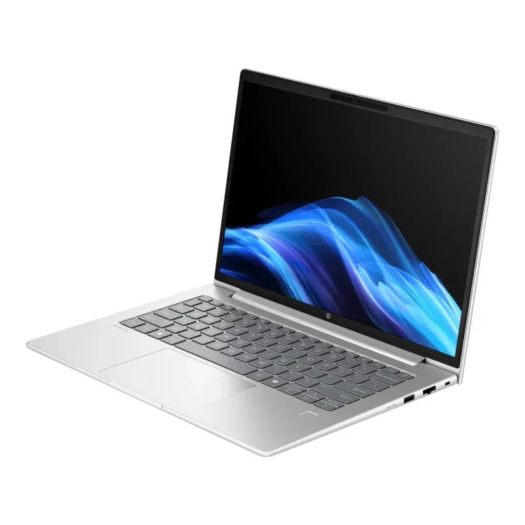 HP ProBook 4 G1iR 14 Core7 150U/1TB/16GB/14 WUXGA IPS/Integrated/NoOS/Backlit YU/Silver