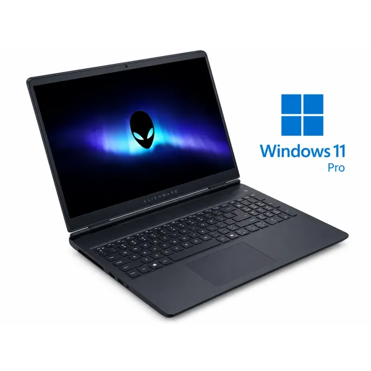 Dell Alienware 16 Aurora Win11Pro/Core5 210H/16GB/512GB/16 WQXGA/bcklt US/RTX 3050 6GB