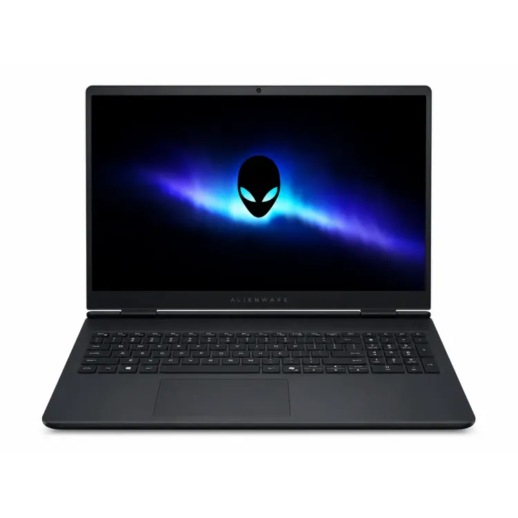 Dell Alienware 16 Aurora Win11Pro/Core7 240H/16GB/1TB/16 WQXGA/bcklt US/RTX 5050 8GB