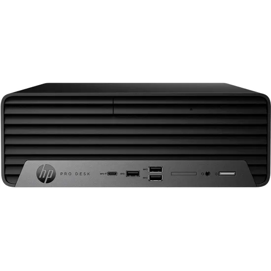HP Pro SFF 400 G9 i5-14500/512GB/16GB/NoOS/Integrated/K+M