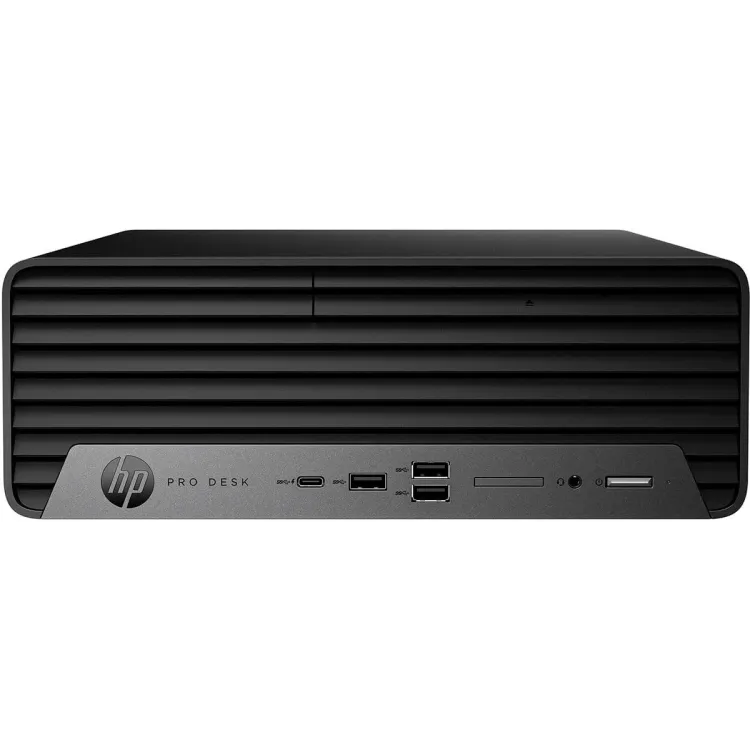 HP Pro SFF 400 G9 i5-14500/512GB/16GB/NoOS/Integrated/K+M