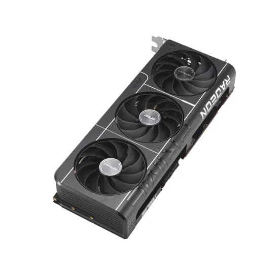 AMD Radeon RX 9070 16GB PRIME-RX9070-O16G
