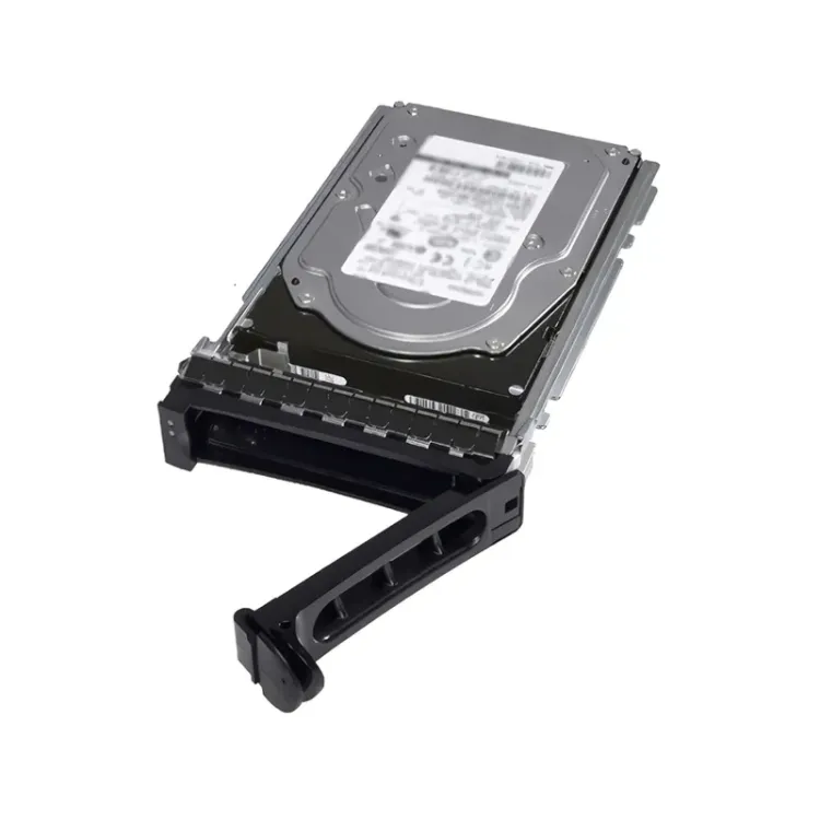 600GB 2.5 inch SAS 6Gbps Assembled Kit 2.5 inch 14+
