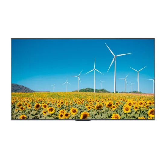 50 inča 50DP30FE 4K UHD 350 nita Digital Signage Display - 16/7 Operation