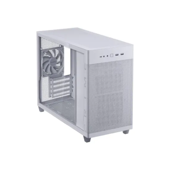 AP201 Prime TG kućište belo