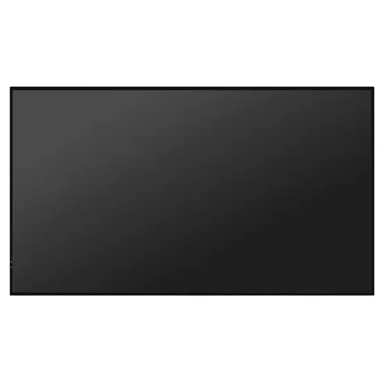 55 inča 55DM66D 4K UHD 500 nita Digital Signage Display - 24/7 Operation