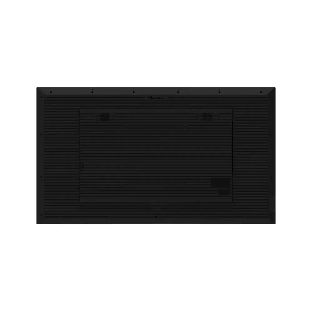 55 inča 55DM66D 4K UHD 500 nita Digital Signage Display - 24/7 Operation