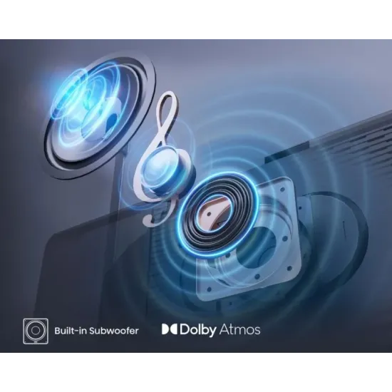 55 inča 55E8Q ULED 4K UHD Smart TV