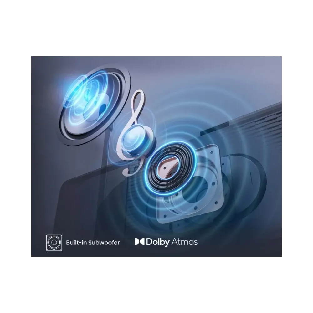 55 inča 55E8Q ULED 4K UHD Smart TV