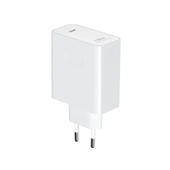 HONOR SuperChargePower Adapter Slim,100W,bijela