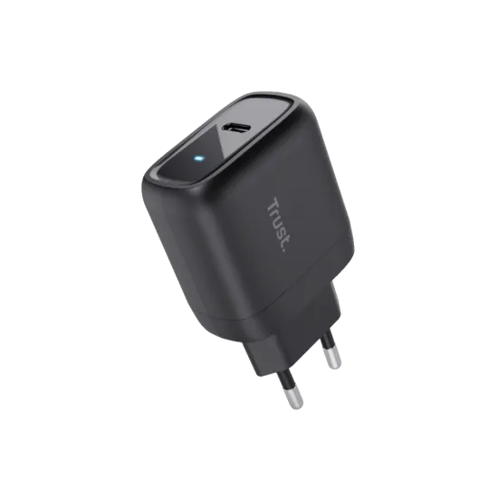 TRUST Maxo 45W USB-C Charger Black
