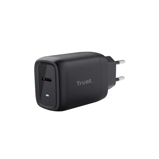TRUST Maxo 45W USB-C Charger Black