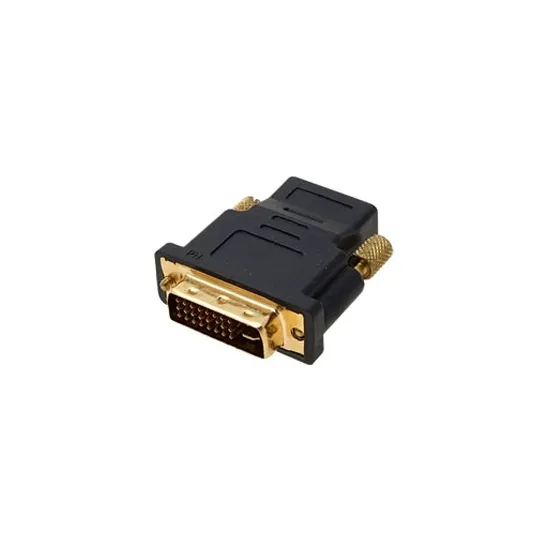 Adapter DVI-D Dual Link (M) - HDMI (F)