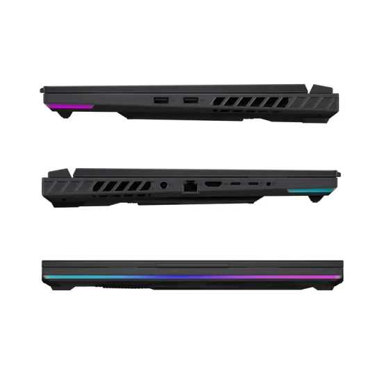 ROG Strix G16 G614PM-UI-RV169 (16 inča FHD+, Ryzen 9 8940HX, 16GB, SSD 1TB, GeForce RTX 5060) laptop + ranac