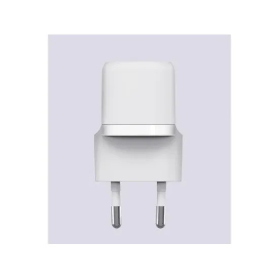 TRUST Maxo Ultra-small 20W USB-C PD Charger White