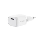TRUST Maxo Ultra-small 20W USB-C PD Charger White